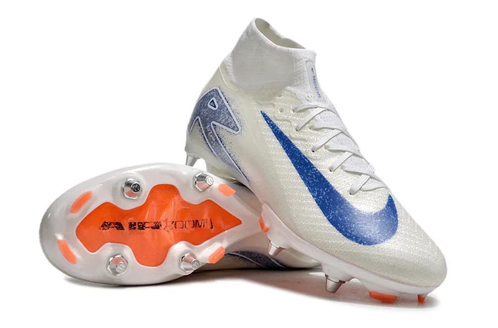 Nike Air Zoom Mercurial Superfly 16 ELITEv SG