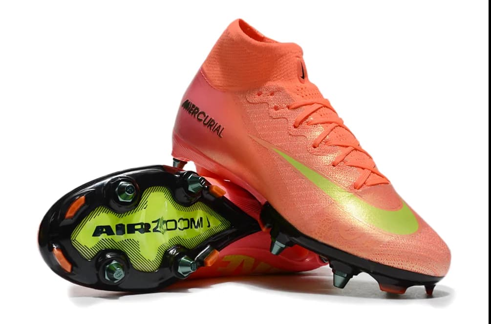 Nike Air Zoom Mercurial Superfly 16 ELITE