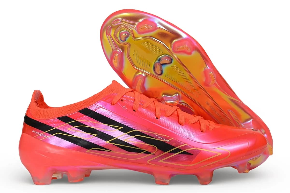 adidas F50 ELITE Laceless G