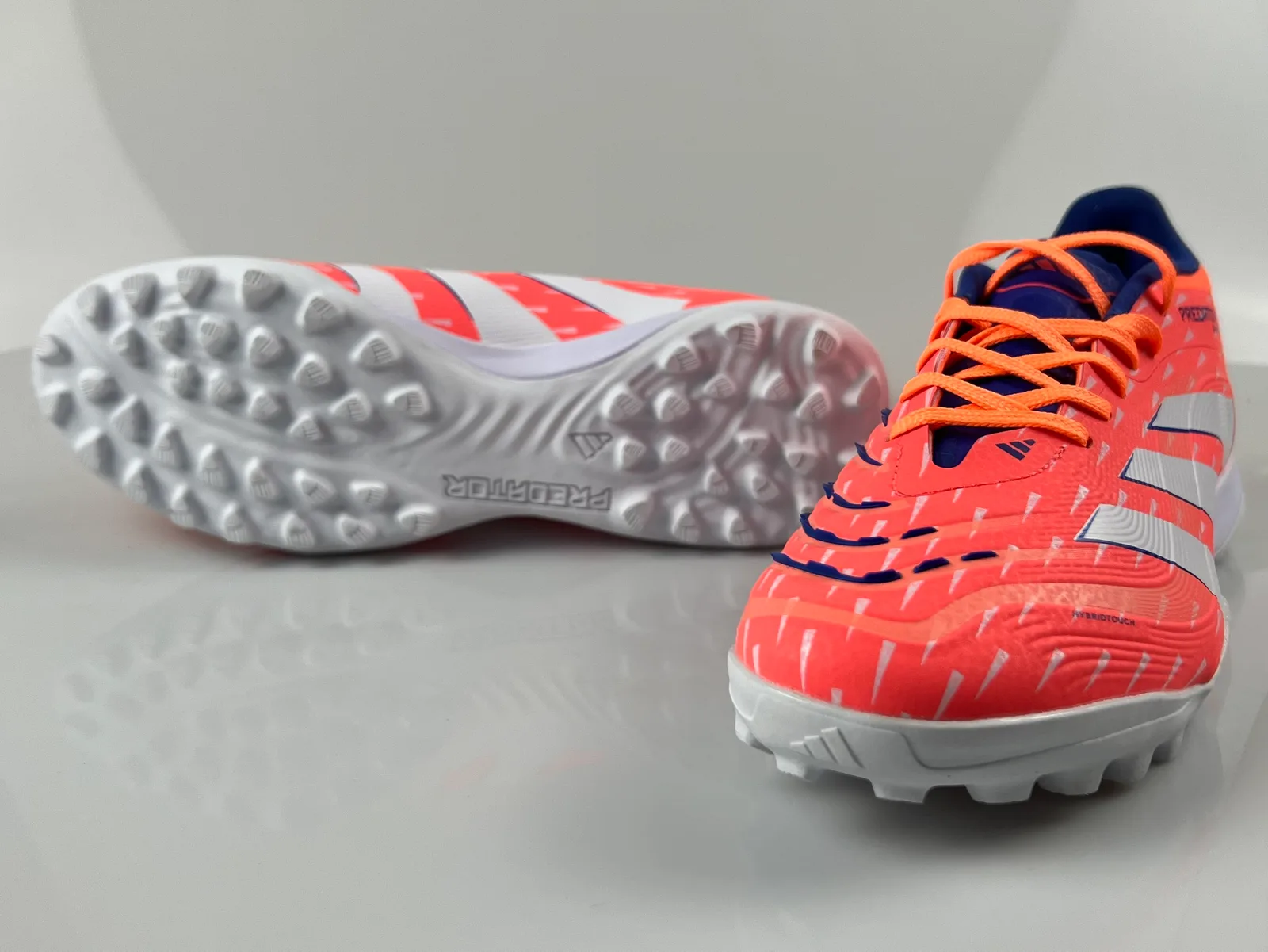 Adidas Predator 25 ELITE TF Bootss