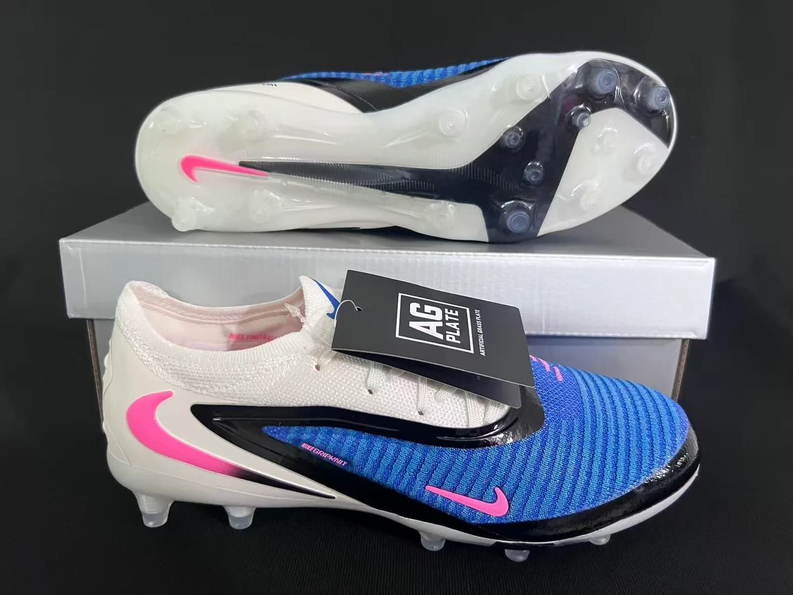 Ag- / / Attack Pack GX III AG Nike Phantom GX III EliteAG