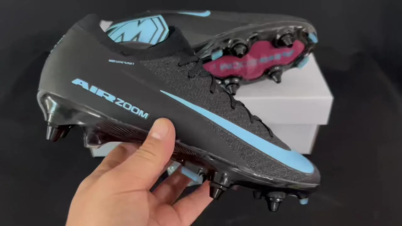 Nike 16 SG Nike Air Zom Mercurial Vapor XV ELITE SG