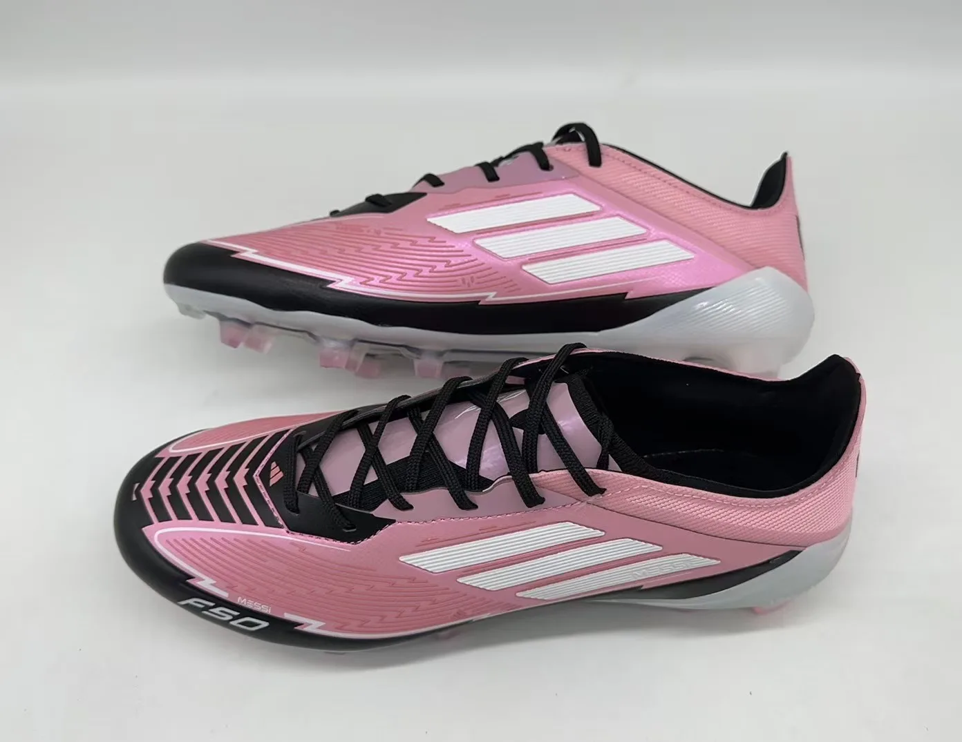 Adidas F50+ FG Adidas F50 FG 0