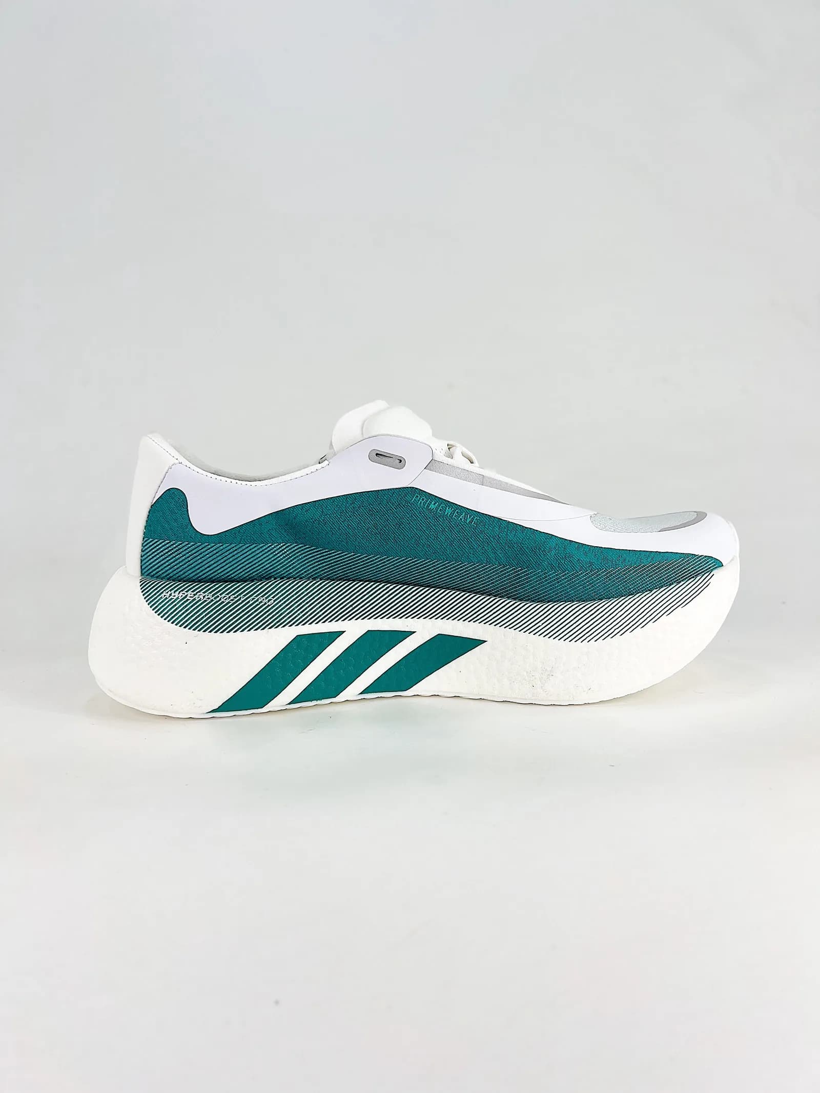 Adidas Hyperboost Edge verde