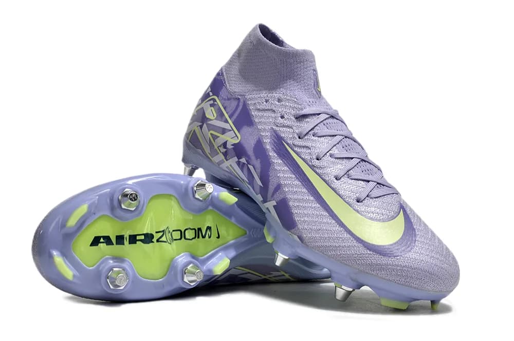 Nike Air Zoom Mercuria Superfly 16 ELITE Xxv SG